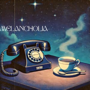 Melancholia: Doomscrolling & Daydreaming - Dreamy Drift Architect