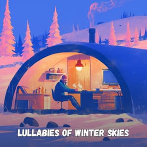 Lullabies of Winter Skies - Piano Prayer