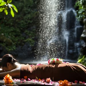 Diving into the Pool of Contemplation: The Oasis of Emotional Equipoise - Pure Spa Massage Music