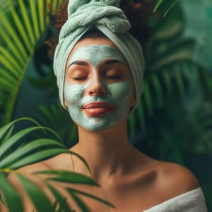 Calming Massage Beats: Gentle Tunes - The Urban Ambience