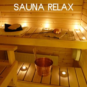 Sauna Relax - Sauna Relax Music Rec