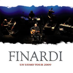 Finardi - Eugenio Finardi