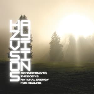 Connecting to the Body's Natural Energy for Healing - Hazy Visions