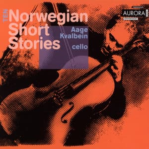Ten Norwegian Short Stories - Aage Kvalbein