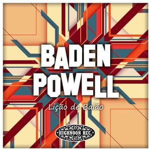 Lição de Baião - Baden Powell