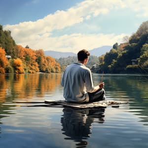 Concentration River's Overture: Water's Focus Ballad - Natures Orchestra