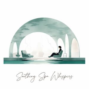 Soothing Spa Whispers - Spa Music Relaxation Therapy