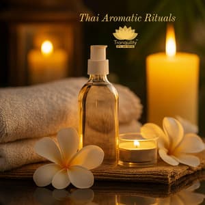 Thai Aromatic Rituals - Tranquility Spa Universe