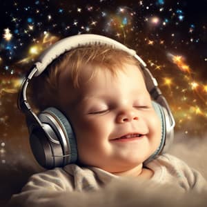 Dreamland Melodies: Binaural Soothe for Babies - The Binaural Mind