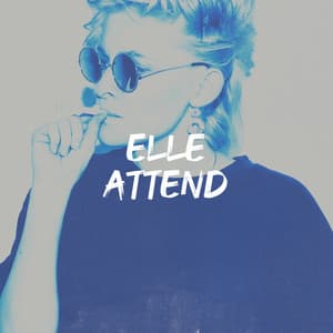 Elle attend - Super Party 80