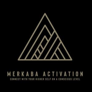 Merkaba Activation - Connect with Your Higher Self on a Conscious Level - Isaac Wake