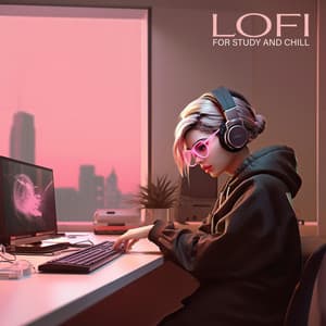Lofi for Study and Chill: Rhythms for Recall and Concentration - Café Lofi Chill Jazz