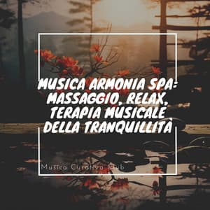 Musica Armonia Spa: Massaggio, Relax, Terapia Musicale della Tranquillità - Musica Curativa Club