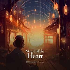 Magic of the Heart - Buddhist Thai Monks
