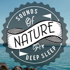 Sounds of Nature for Deep Sleep - Sounds of Nature for Deep Sleep and Relaxation