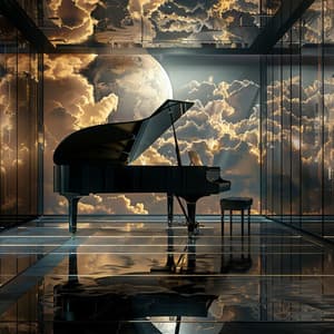 Dog Relaxation Piano: Soothing Melodies - Relaxing Dog Music Playlists