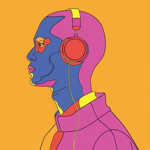 Hilos Musicales: Entretejiendo Texturas Armónicas - Yo-Existencia