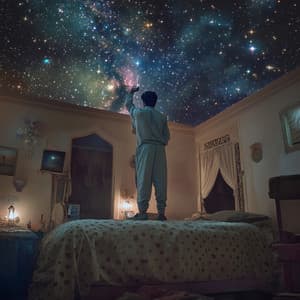 रत्नों का खज़ाना: बॉलीवुड के नींदी दृश्य - Mother Earth Sounds