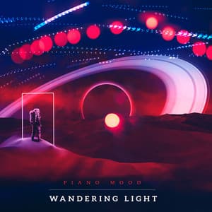 Wandering Light - Piano Mood