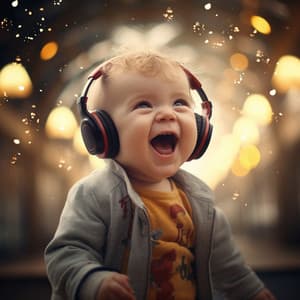 Momentos Mágicos: Música Para El Tiempo De Juego Del Bebé - Música para dormir chicos