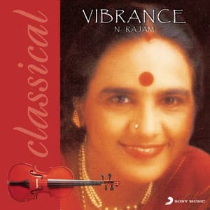 Vibrance - N. Rajam