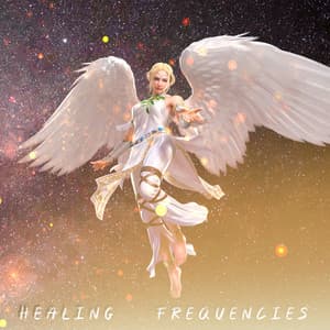 Invite God to Protect You - Healing Frequencies