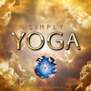 Inner Eye Expansion - Simply Yoga