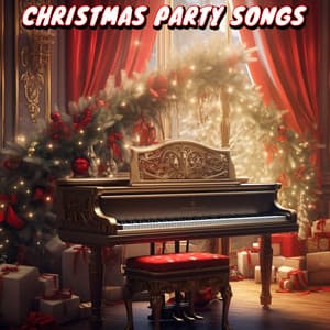 Christmas Party Songs - Christmas Music