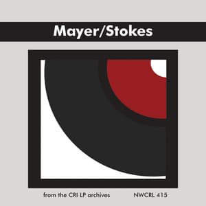 Mayer / Stokes - Saint Paul Chamber Orchestra