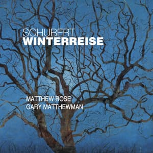 Schubert: Die Winterreise, D911 - Franz Schubert
