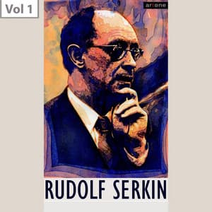 Rudolf Serkin, Vol. 1 - The Philadephia Orchestra