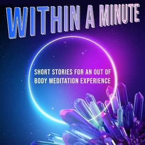 Within a Minute: Short Stories for an Out of Body Meditation Experience - Simple Serenity