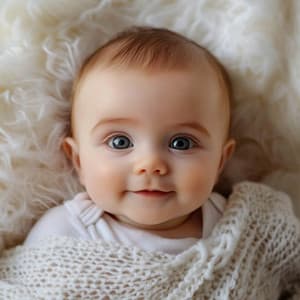 Whispers of Zenlullaby - White Noise for Babies