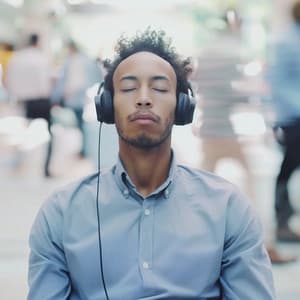 Concentrated Beats: Music for Focus Zones - Goodbye Depression