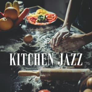 Kitchen jazz: Great Improvisation in Dishes - Cooking Jazz Music Academy