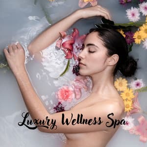 Luxury Wellness Spa: Beautiful Body, Revatelize & New Energy - Unforgettable Paradise SPA Music Academy
