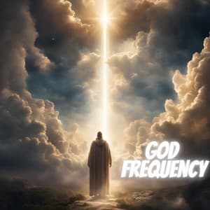 The GOD Frequency - God Frequency