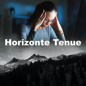 Horizonte Tenue - Música relajante para mascotas