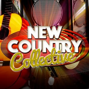 New Country Collective - New country Collective