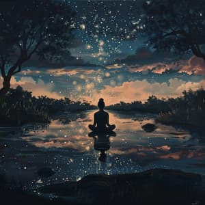 Ritmos De Meditación: Secuencias Tonales Suaves - Ruidos de meditación