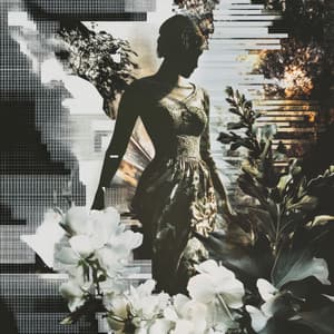 Buoyant Dream Chaser - Reiki Music