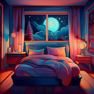 Anochecer Apacible: Música En Calma Para Noches Serenas - Zona de sueño zen