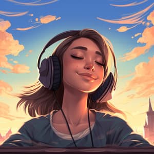 Brightening - No Stress Ensamble