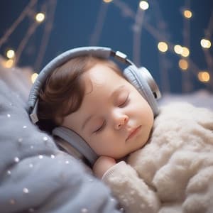 Baby Sleep: Slumberous Night - Newborn Baby Lullabies