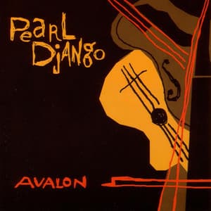 Avalon - Pearl Django