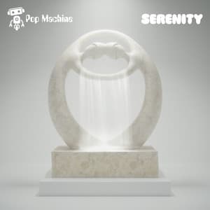 Serenity - Jay Price