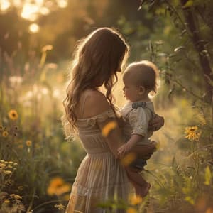 País De Los Sueños Para Dormir Al Bebé: Melodías Serenas - Canciones para Bebes Y Musica Para Bebe