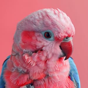 Frecuencias Binaurales: Ritmos De Aves - 80 88 Hz - Reiki definitivo