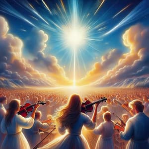 Orquesta De Viajes Serenos: Paisajes Sonoros Orquestales Para Aventuras Tranquilas - Lee Rosangela