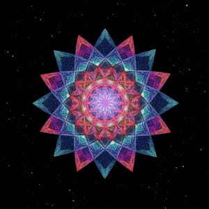 Celestial Frequencies for Mindful Clarity - ABC Tonnerre